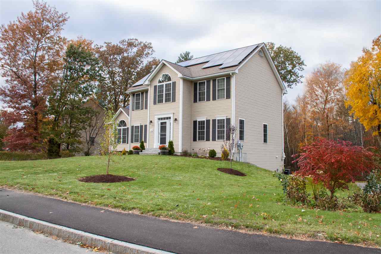 24 Eastgate Road Derry, NH 03038 - Photo 2 of 33 Gallery Image 2