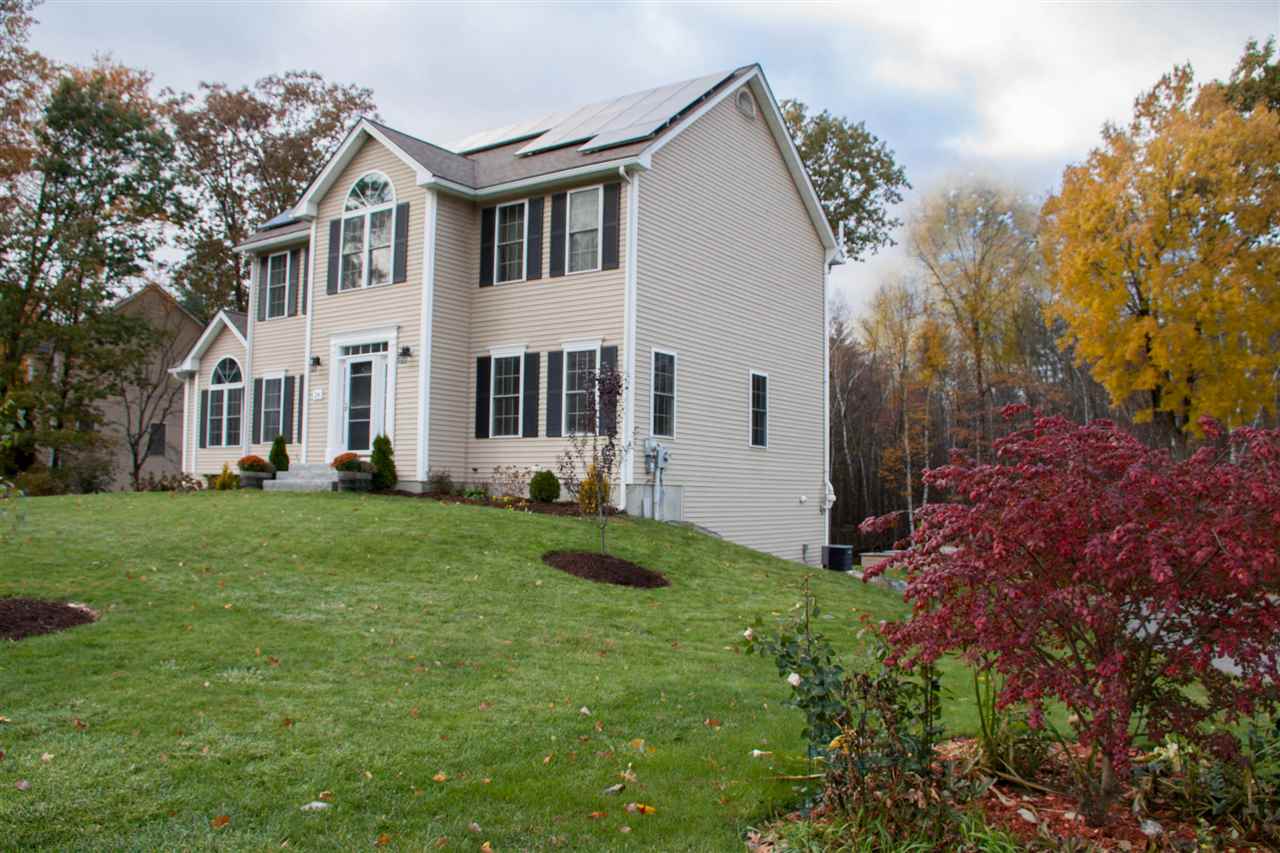 24 Eastgate Road Derry, NH 03038 - Photo 31 of 33 Gallery Image 31
