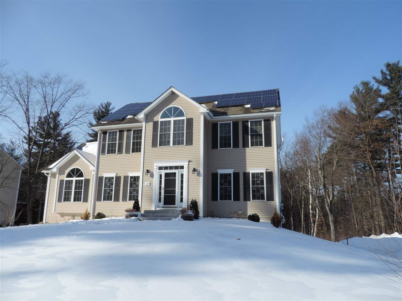 24 Eastgate Road Derry, NH 03038 - Photo 33 of 33 Gallery Image 33