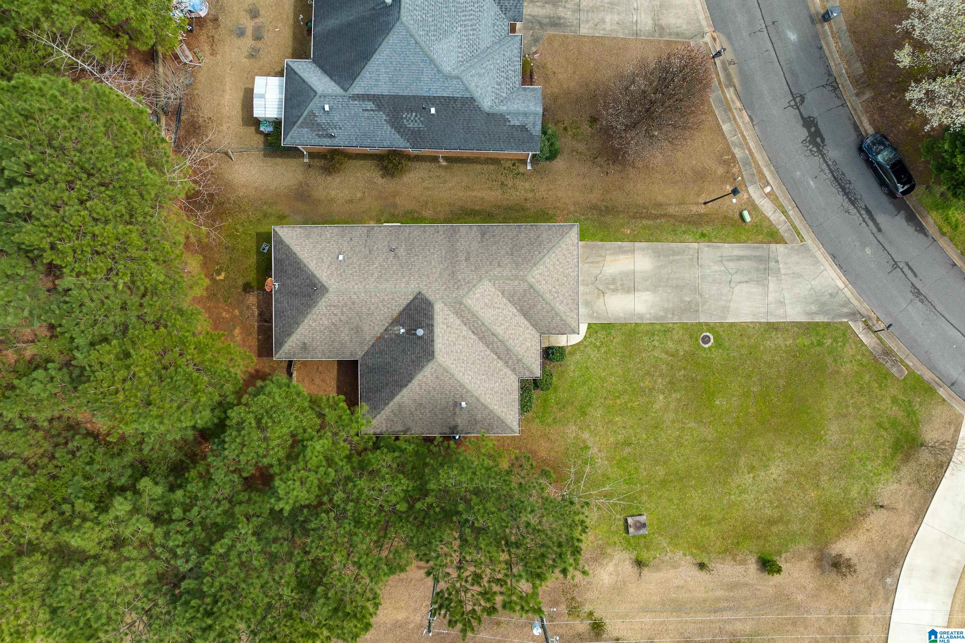 6734 Heaton Manor Pinson, AL 35126 - Photo 23 of 29