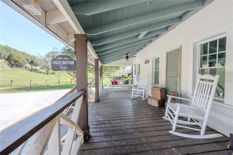 182 Henry Mack Hill Road Rydal, GA 30171 - Photo 10 of 114