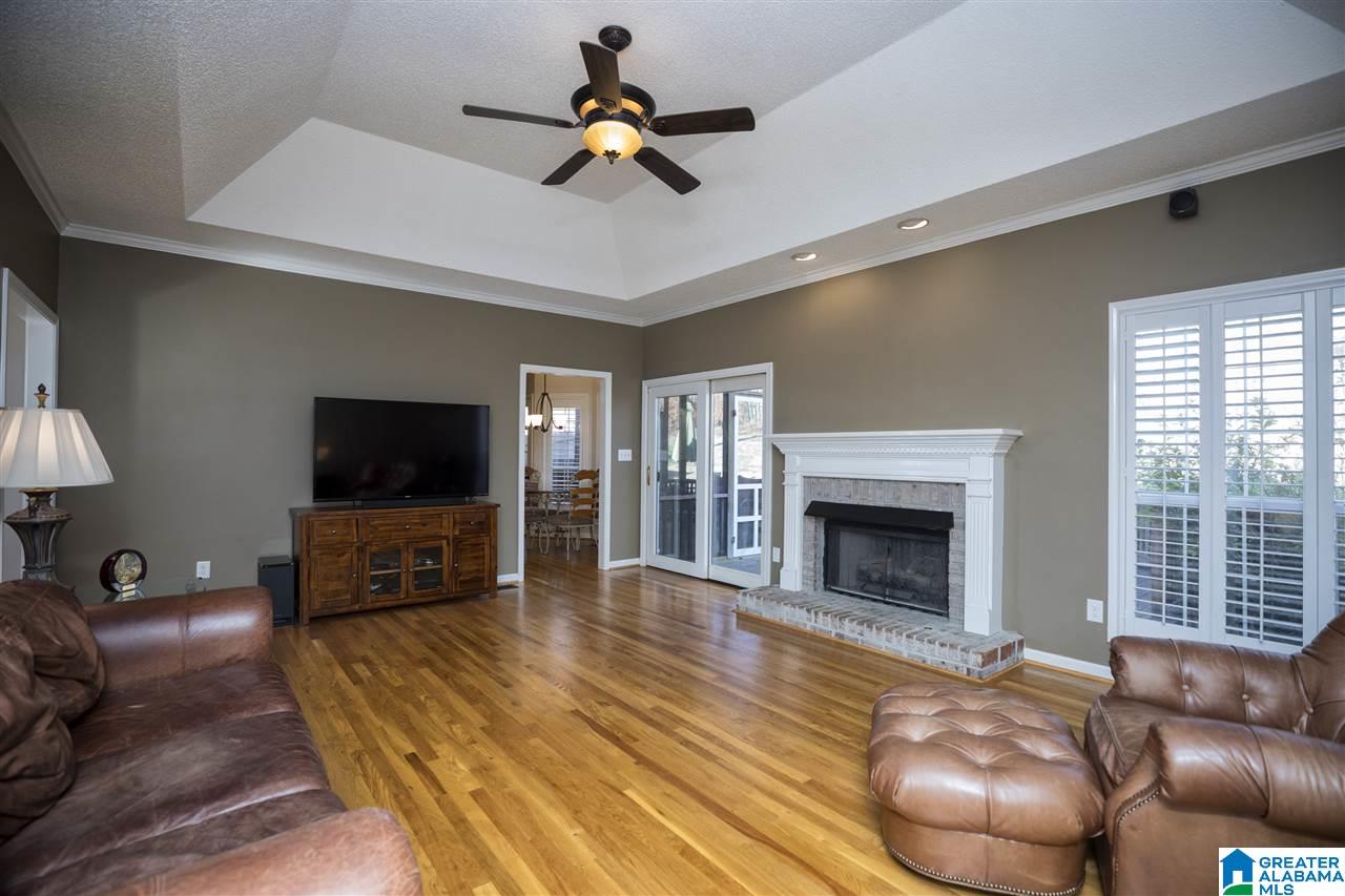2856 Ridge Parkway Trussville, AL 35173 - Photo 2 of 14