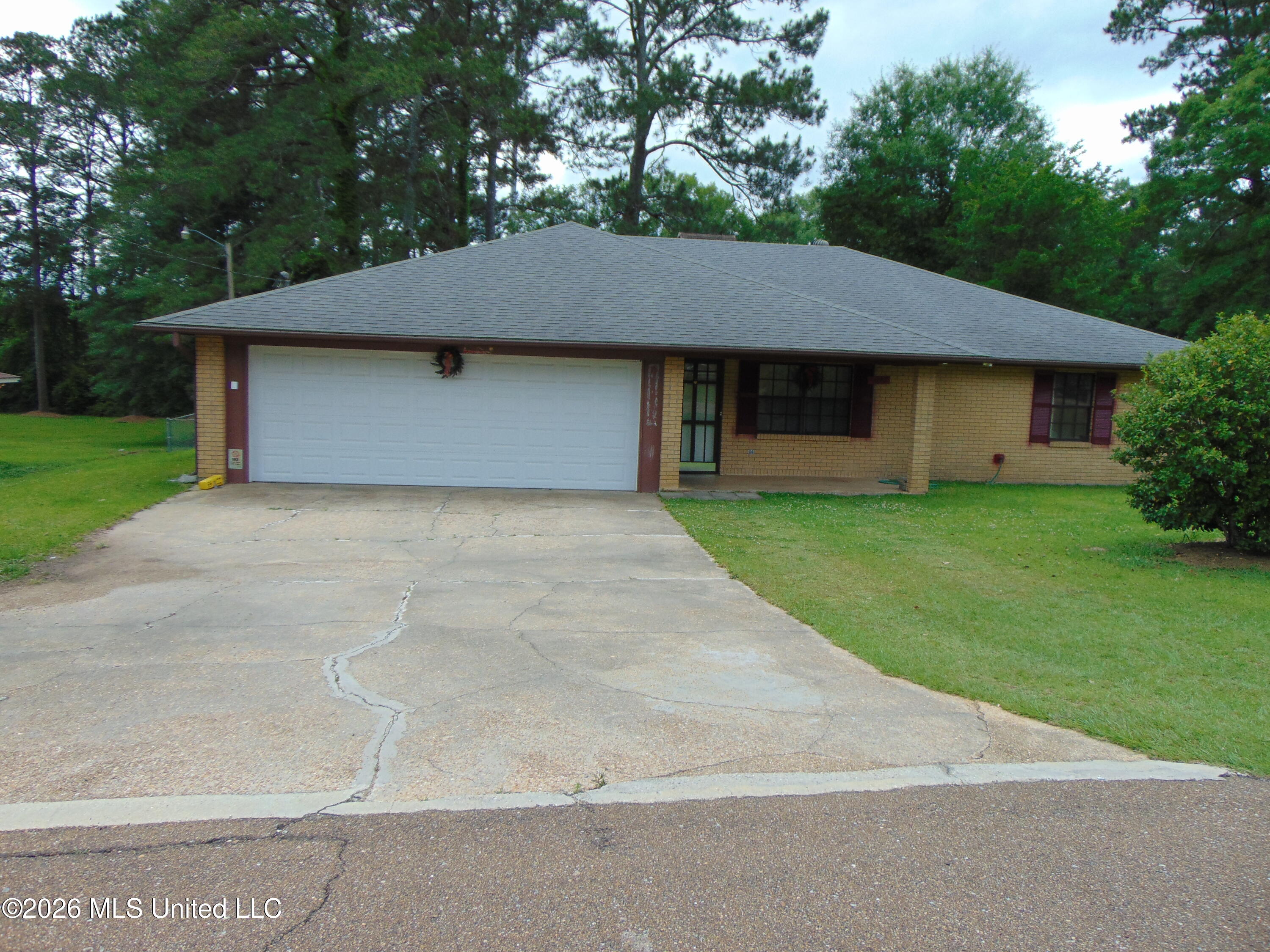 1022 Prairie Lane McComb, MS 39648 - Photo 19 of 28 DSC05716