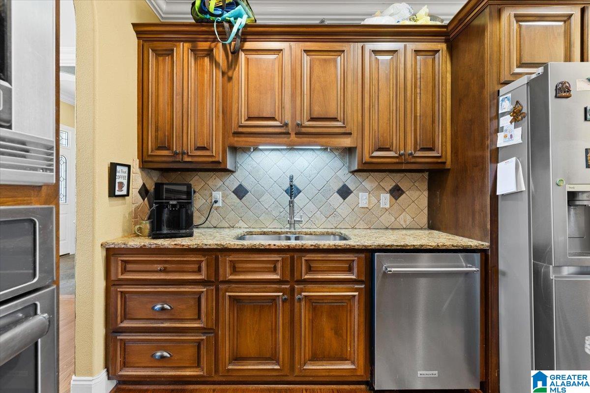 178 Jerry Marsh Road Cleveland, AL 35049 - Photo 23 of 49