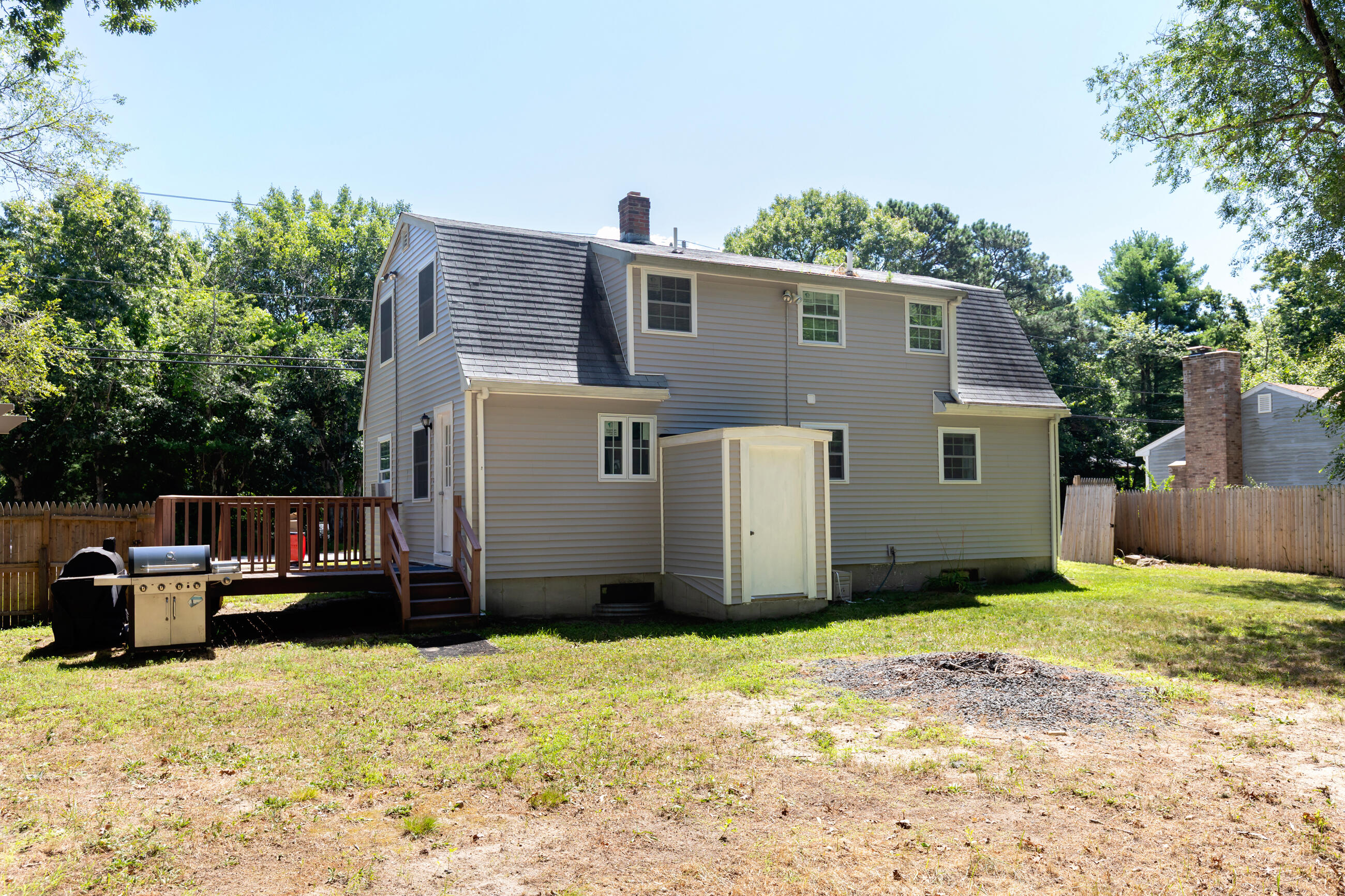 49 Cromesett Road Wareham, MA 02571 - Photo 5 of 30 49 Cromesett