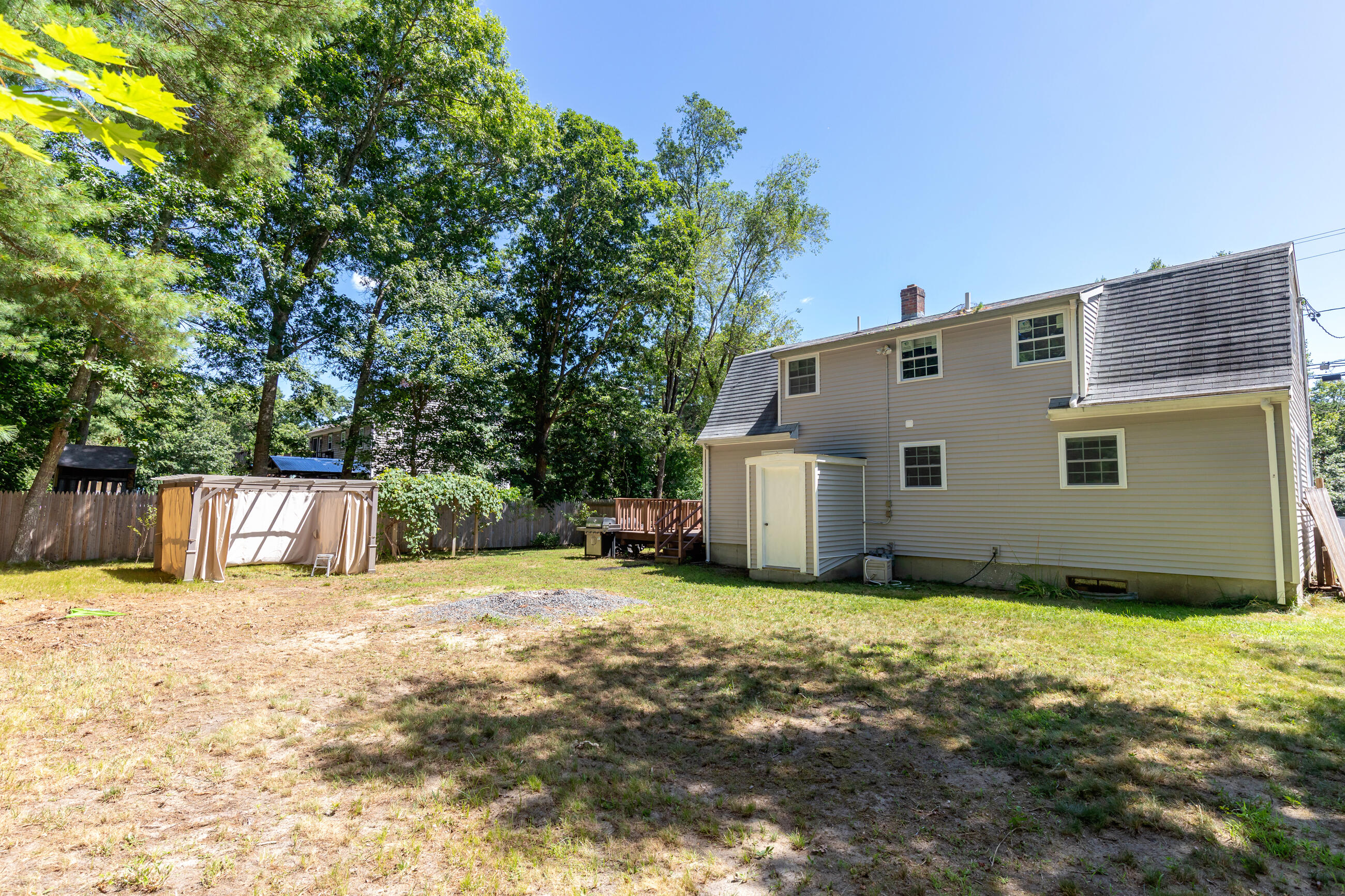 49 Cromesett Road Wareham, MA 02571 - Photo 7 of 30 49 Cromesett