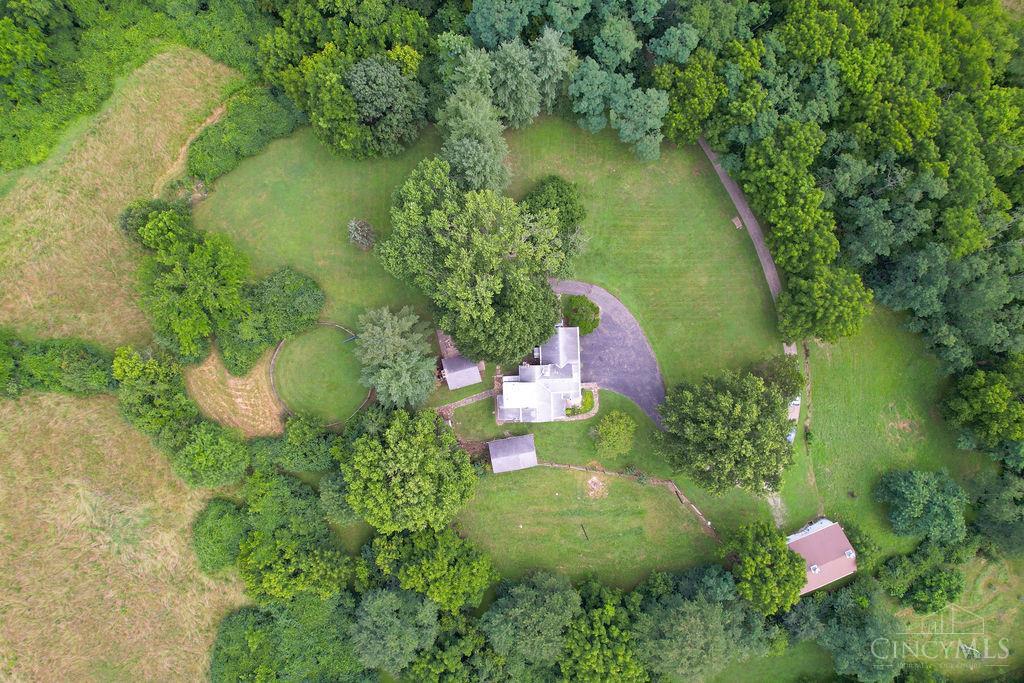 4771 Shepherd Creek Road Cincinnati, OH 45239 - Photo 65 of 84