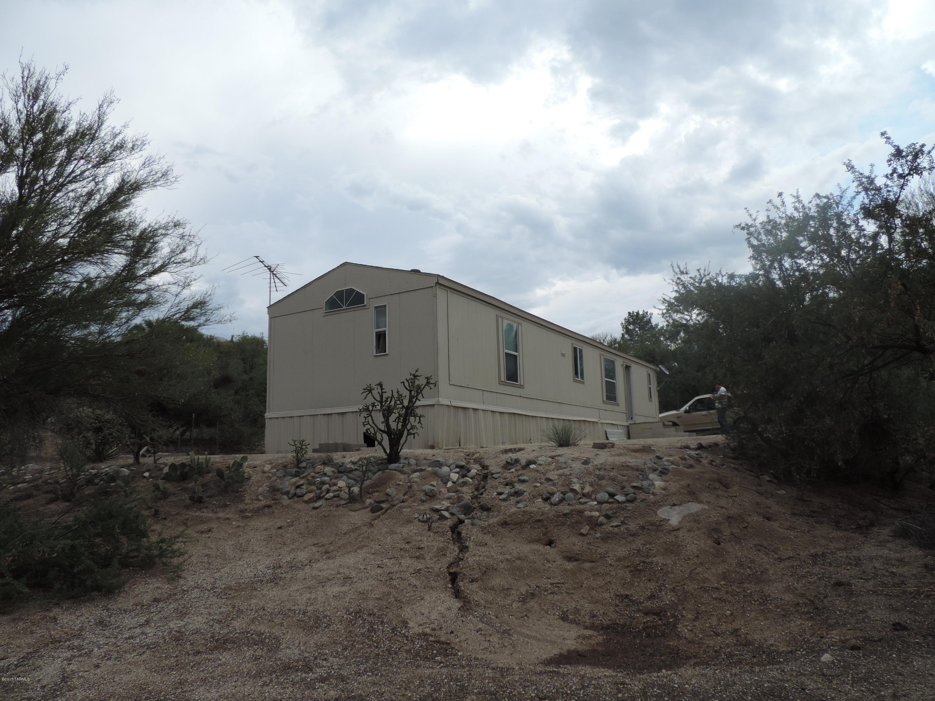 4425 East Silver Ranch Trail Tucson, AZ 85739 - Photo 7 of 19