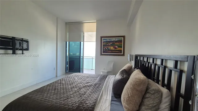 a view of swimming pool with outdoor seating