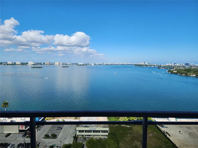 $599,900 | 7901 Hispanola Avenue, Unit 2003, North Bay Village, FL 33141