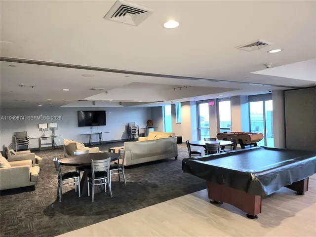 $599,900 | 7901 Hispanola Avenue, Unit 2003, North Bay Village, FL 33141