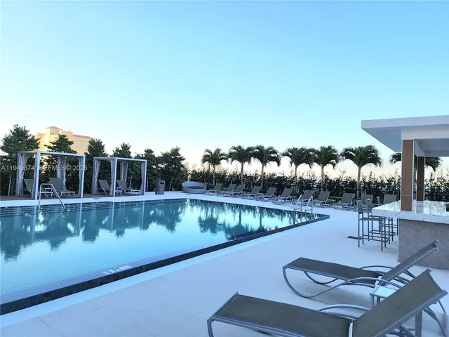 $599,900 | 7901 Hispanola Avenue, Unit 2003, North Bay Village, FL 33141