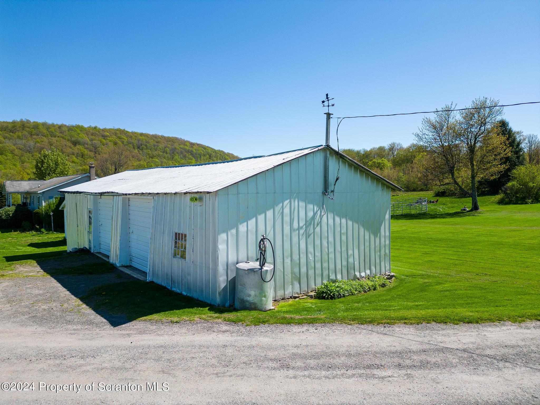 520 State Rte 2010 Forest City, PA 18421 - Photo 54 of 99 DJI_0405