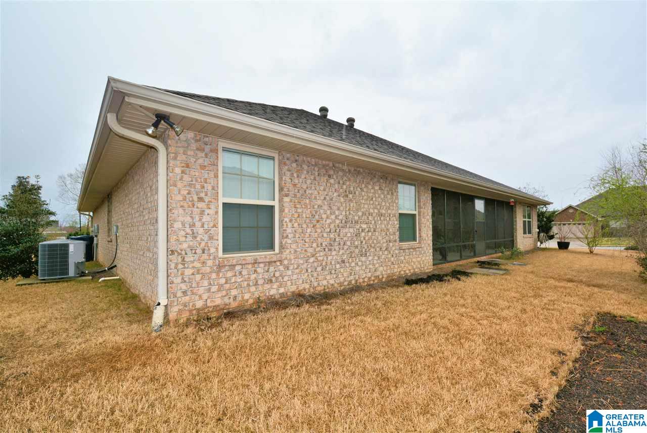 309 Golden Meadows Place Alabaster, AL 35007 - Photo 38 of 41