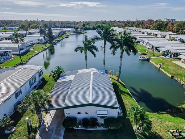 $185,000 | 4706 Burney Drive, Holiday, FL 34690