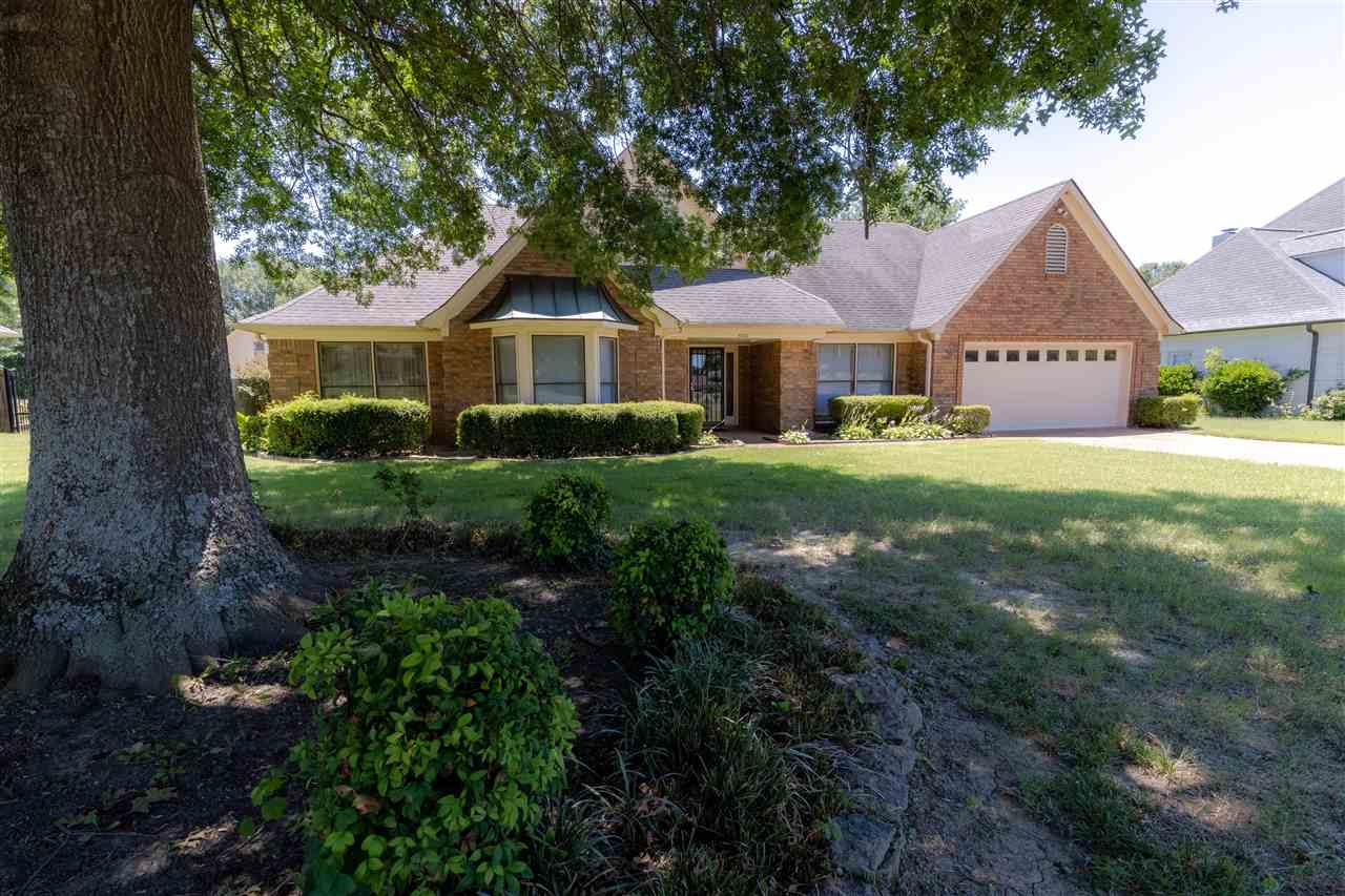 6935 Deerfield Road Bartlett, TN 38135 - Photo 1 of 16 Gallery Image 1