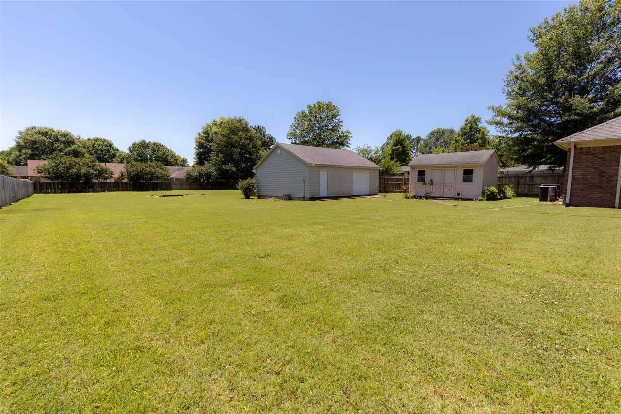 6935 Deerfield Road Bartlett, TN 38135 - Photo 2 of 16 Gallery Image 2