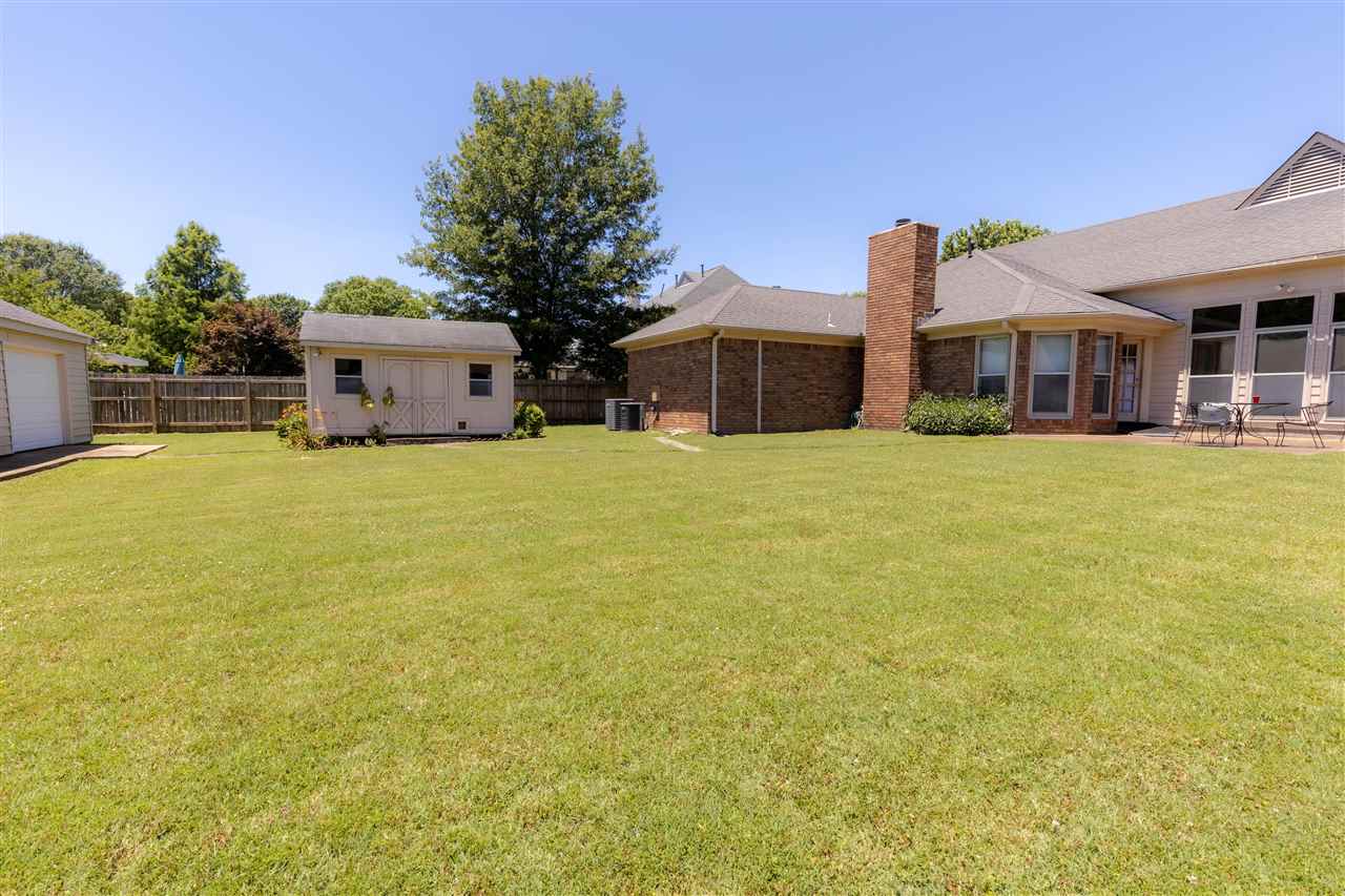 6935 Deerfield Road Bartlett, TN 38135 - Photo 3 of 16 Gallery Image 3