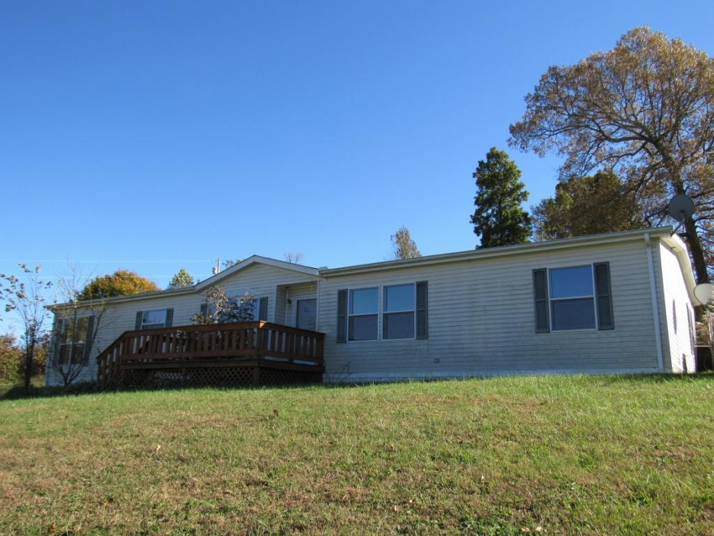 260 Cherry Hill Road Limestone, TN 37681 - Photo 1 of 19 Photo 1