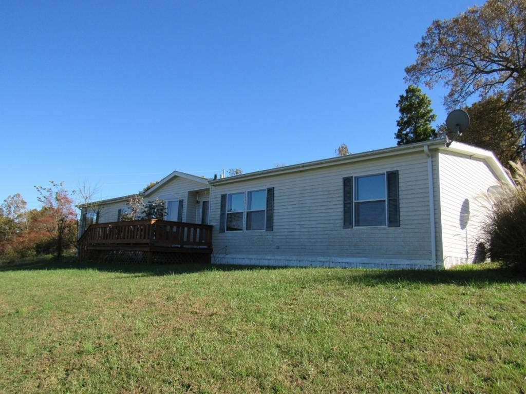 260 Cherry Hill Road Limestone, TN 37681 - Photo 17 of 19 Photo 17