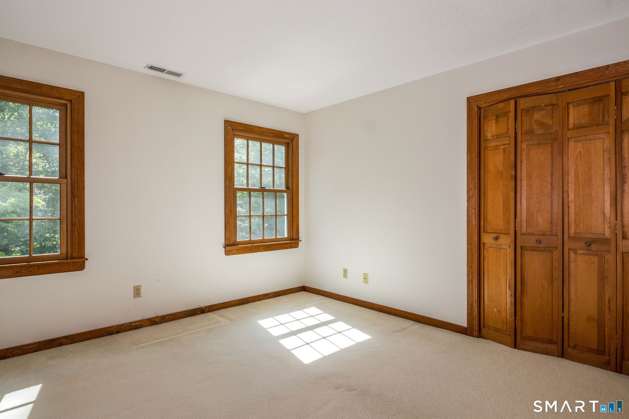 55 Sleepy Hill Road Southbury, CT 06488 - Photo 27 of 40 Bedroom #2.