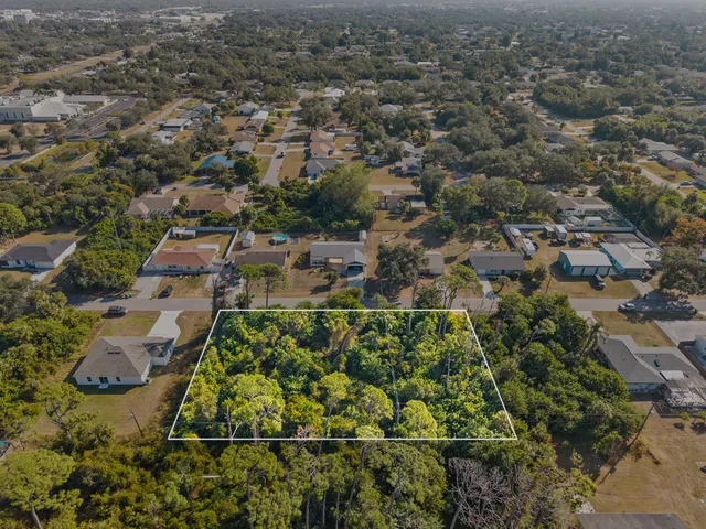 $34,900 | 2091 Midnight Street, Port Charlotte, FL 33948