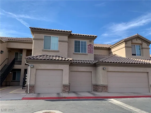 $1,350 | 6625 Abruzzi Drive, Unit 103, North Las Vegas, NV 89084