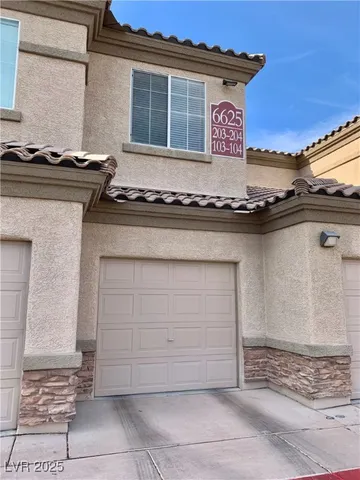 $1,350 | 6625 Abruzzi Drive, Unit 103, North Las Vegas, NV 89084