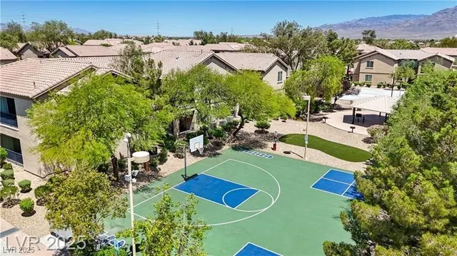 $1,350 | 6625 Abruzzi Drive, Unit 103, North Las Vegas, NV 89084