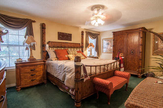 91 Robbins Boulevard Daphne, AL 36526 - Photo 6 of 10 Master Bedroom