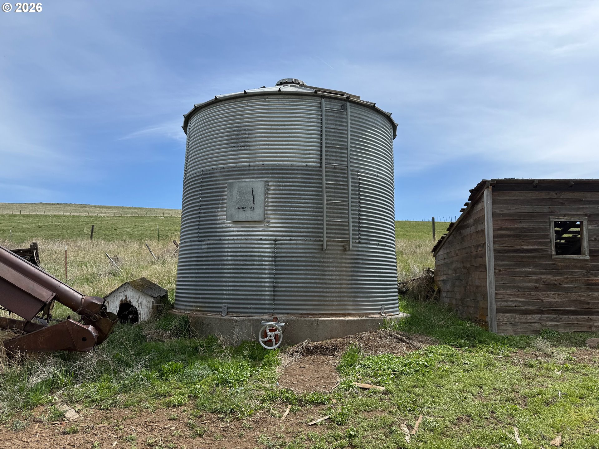 65195 Klages Road Joseph, OR 97846 - Photo 12 of 13