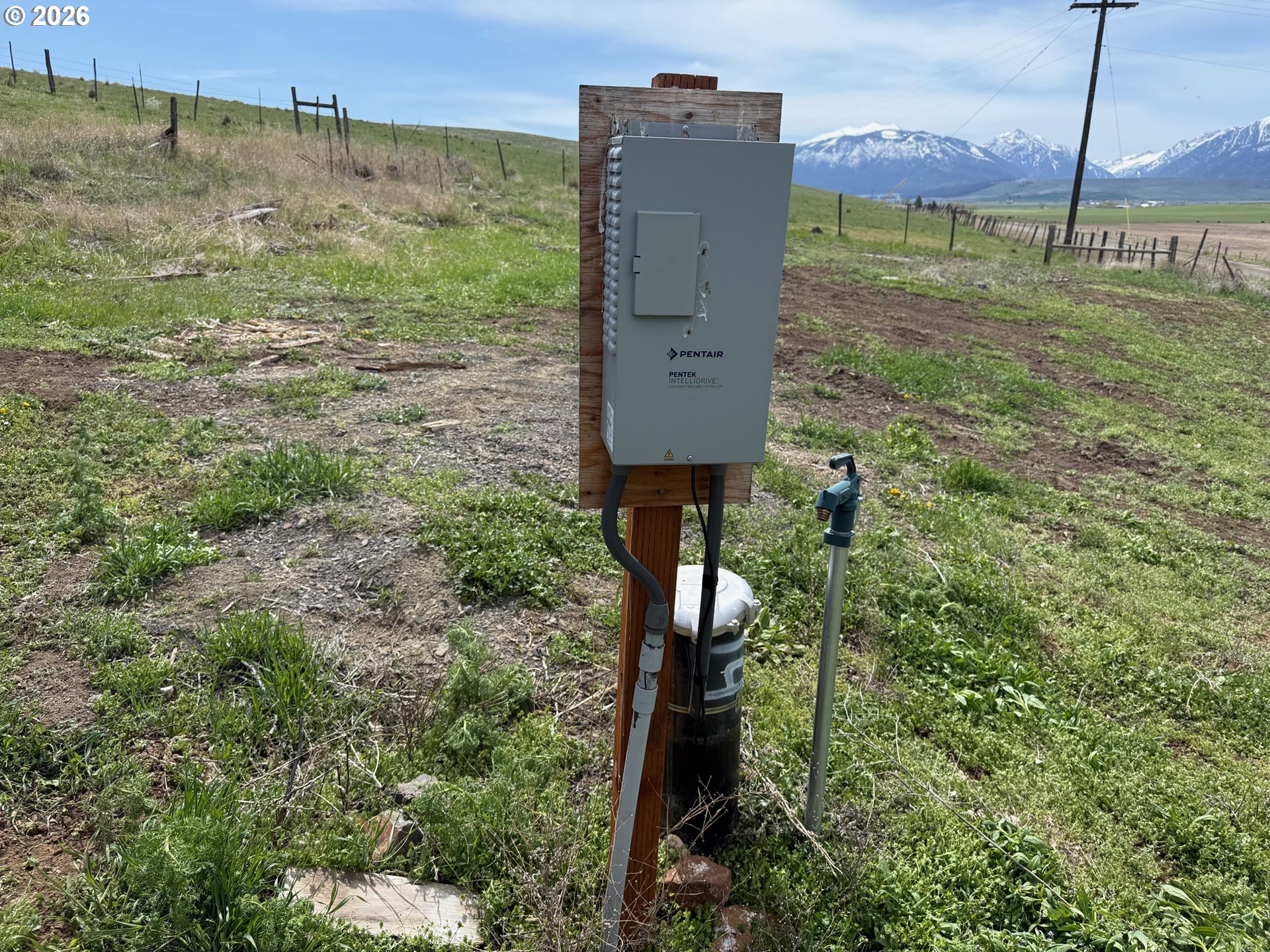 65195 Klages Road Joseph, OR 97846 - Photo 13 of 13