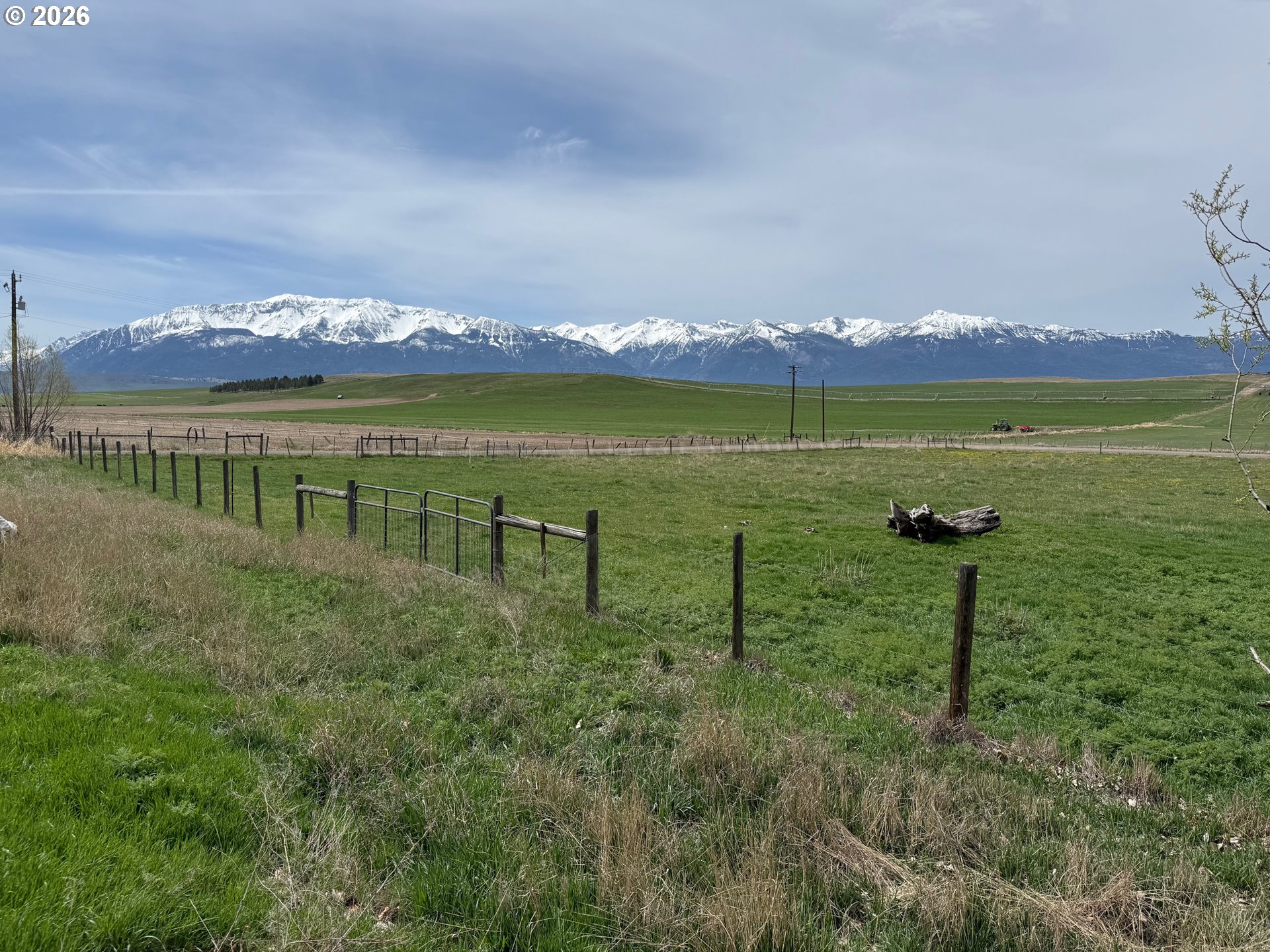 65195 Klages Road Joseph, OR 97846 - Photo 5 of 13
