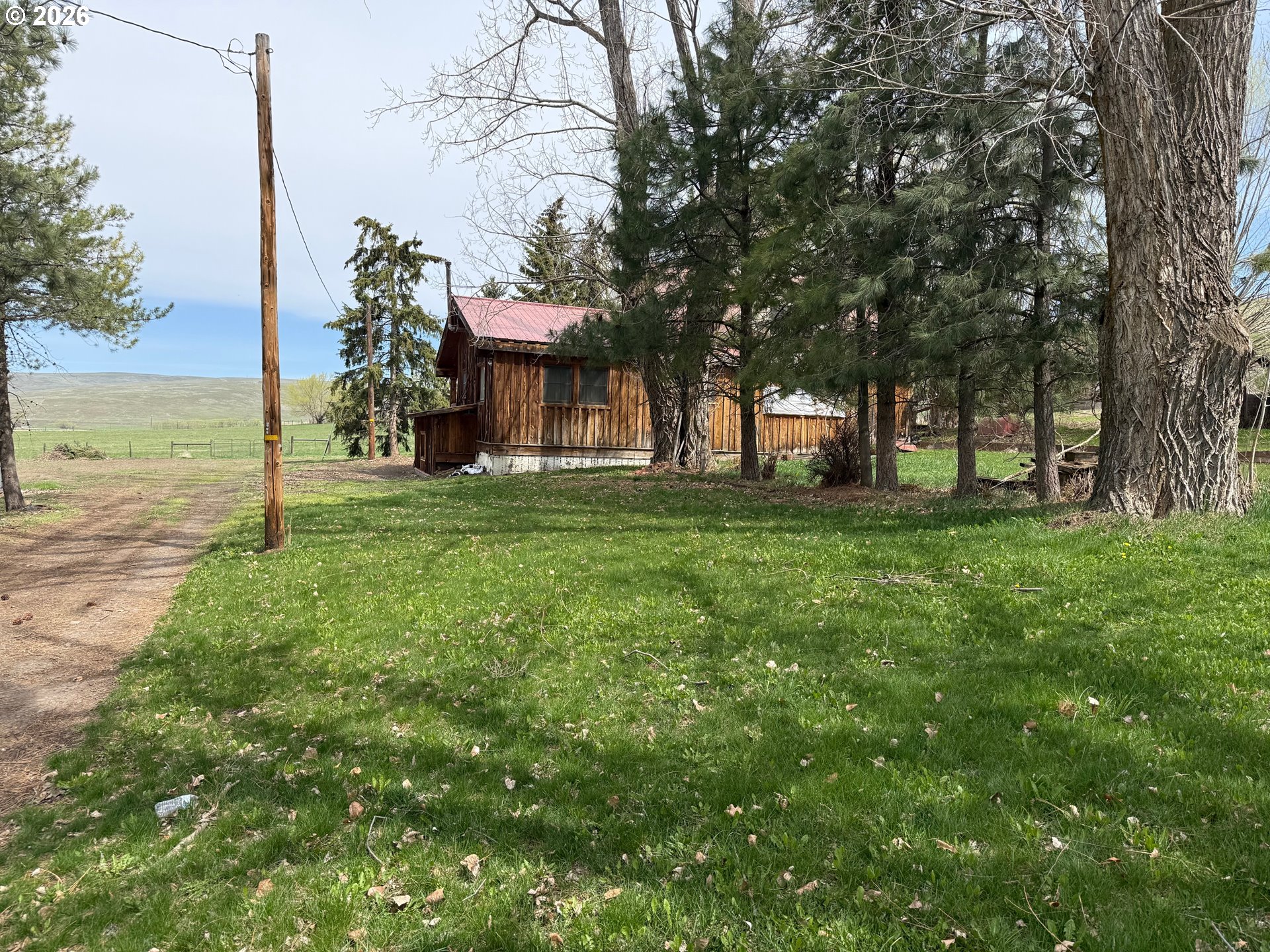 65195 Klages Road Joseph, OR 97846 - Photo 6 of 13