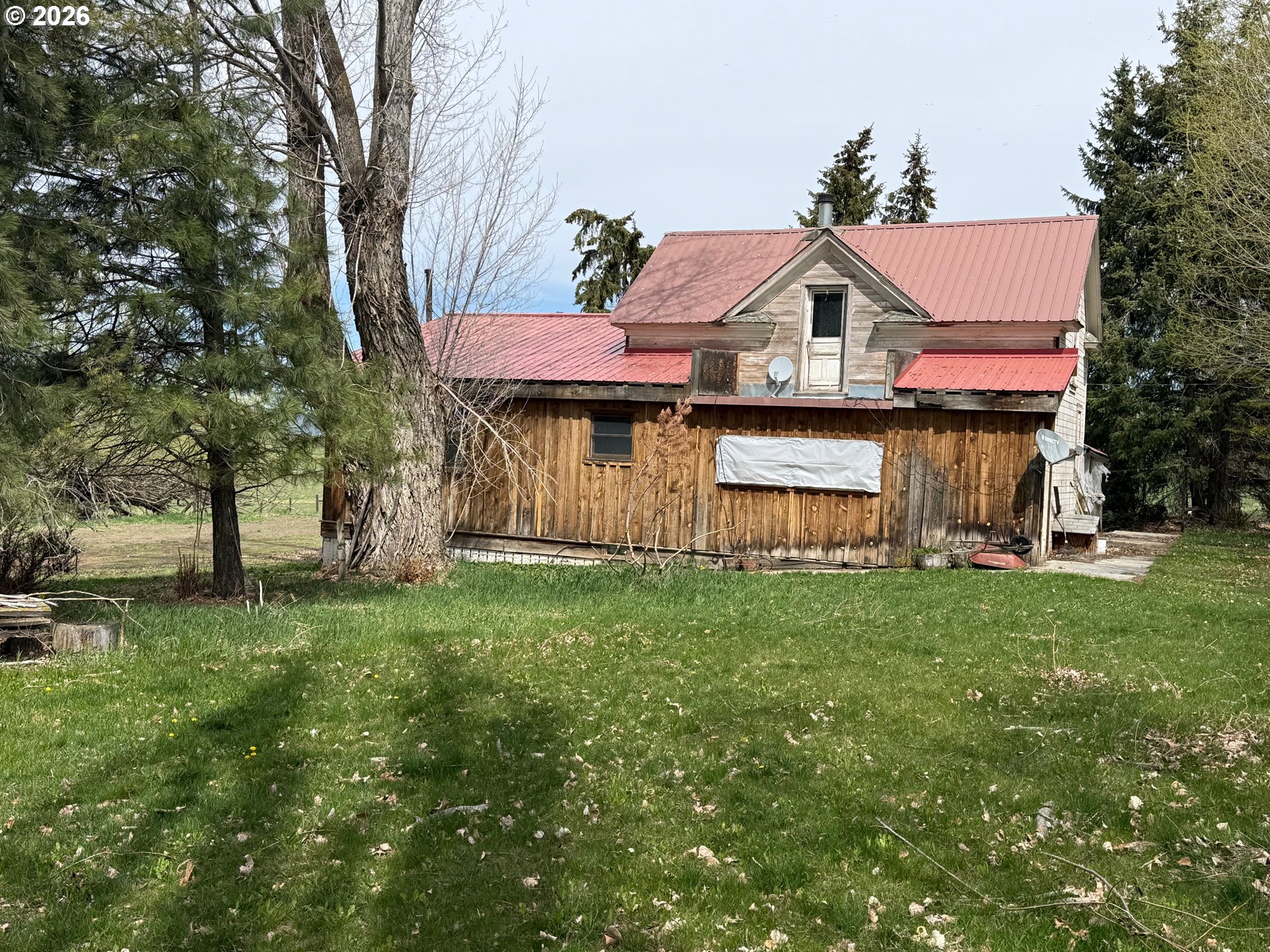 65195 Klages Road Joseph, OR 97846 - Photo 8 of 13