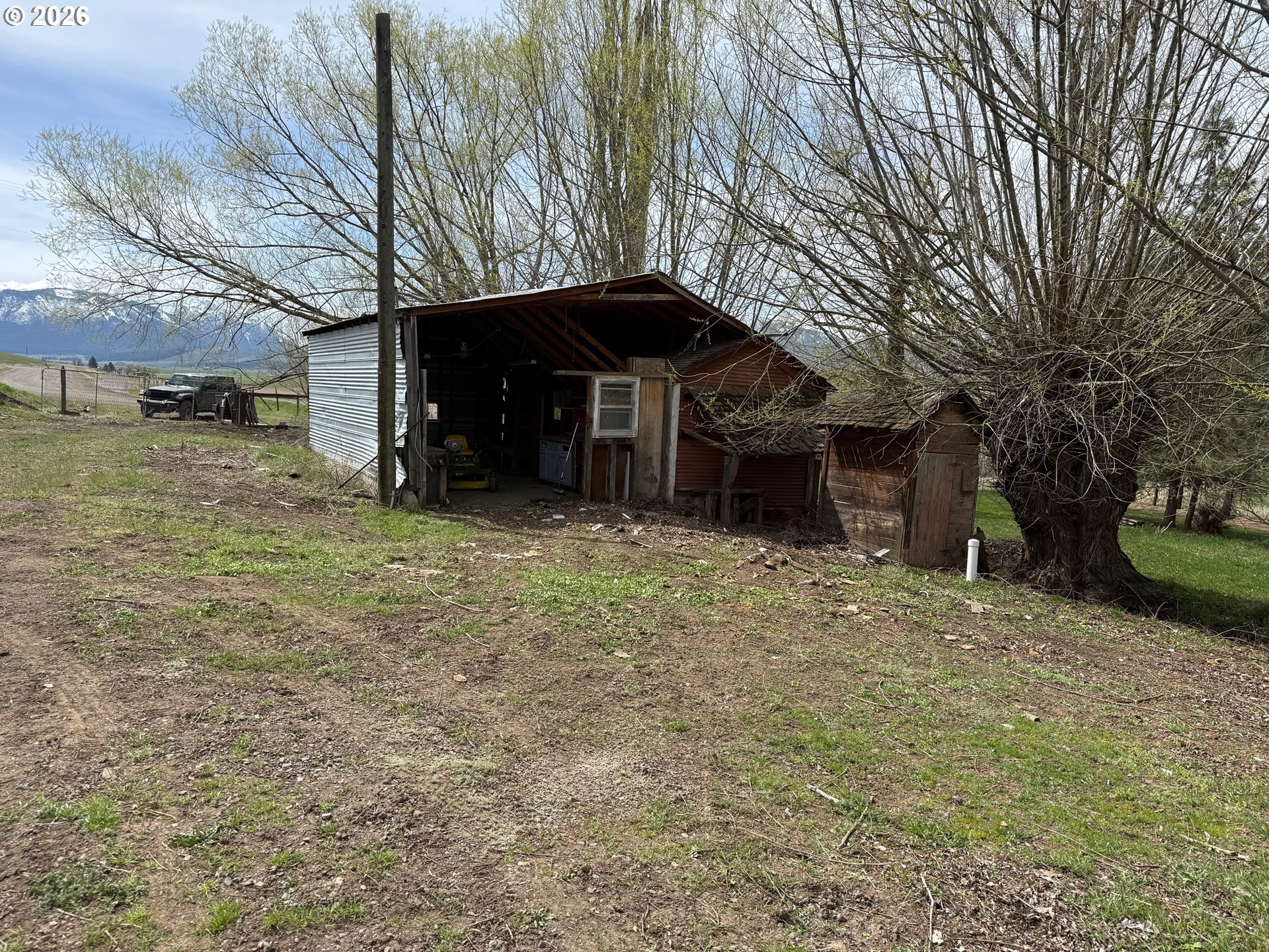 65195 Klages Road Joseph, OR 97846 - Photo 10 of 13