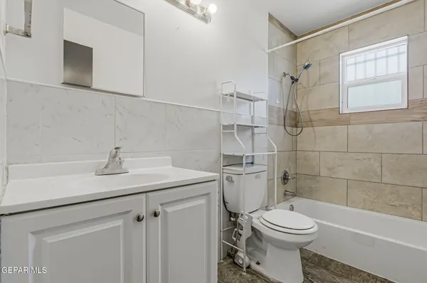 $239,900 | 2901 Harrison Avenue, El Paso, TX 79930