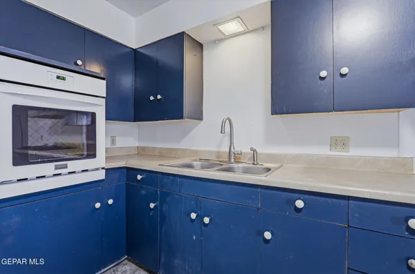 $239,900 | 2901 Harrison Avenue, El Paso, TX 79930