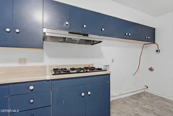 $239,900 | 2901 Harrison Avenue, El Paso, TX 79930