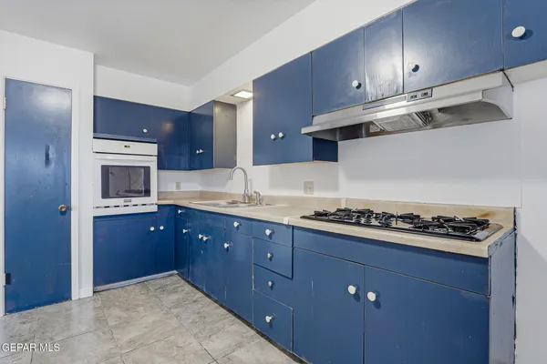 $239,900 | 2901 Harrison Avenue, El Paso, TX 79930