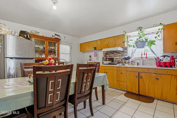 $239,900 | 2901 Harrison Avenue, El Paso, TX 79930