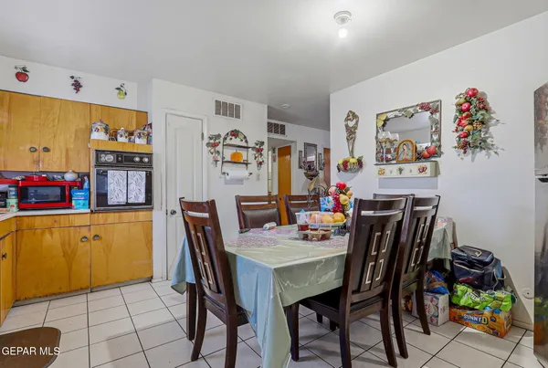 $239,900 | 2901 Harrison Avenue, El Paso, TX 79930