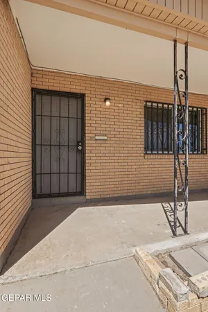 $239,900 | 2901 Harrison Avenue, El Paso, TX 79930