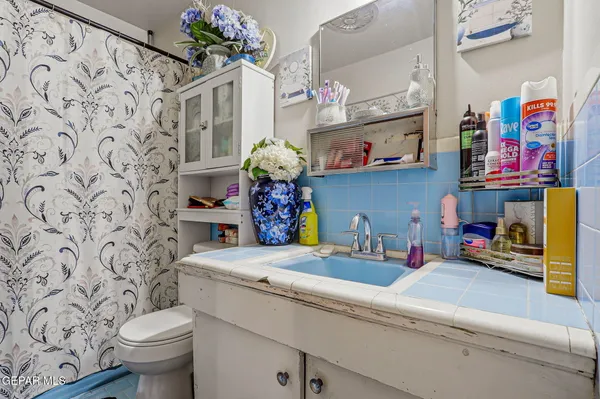 $239,900 | 2901 Harrison Avenue, El Paso, TX 79930