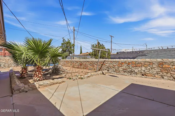 $239,900 | 2901 Harrison Avenue, El Paso, TX 79930