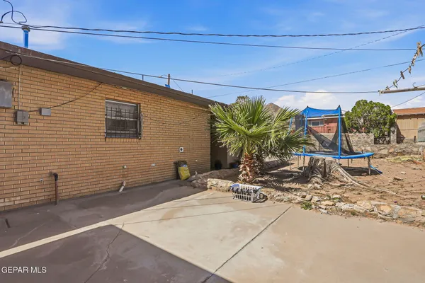 $239,900 | 2901 Harrison Avenue, El Paso, TX 79930