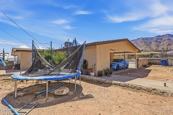 $239,900 | 2901 Harrison Avenue, El Paso, TX 79930