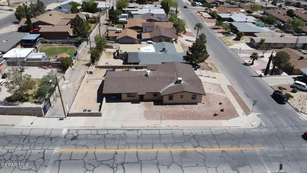 $239,900 | 2901 Harrison Avenue, El Paso, TX 79930