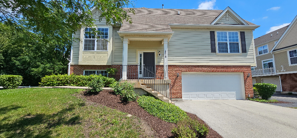 276 Timber Ridge Court Joliet, IL 60431 - Photo 2 of 15
