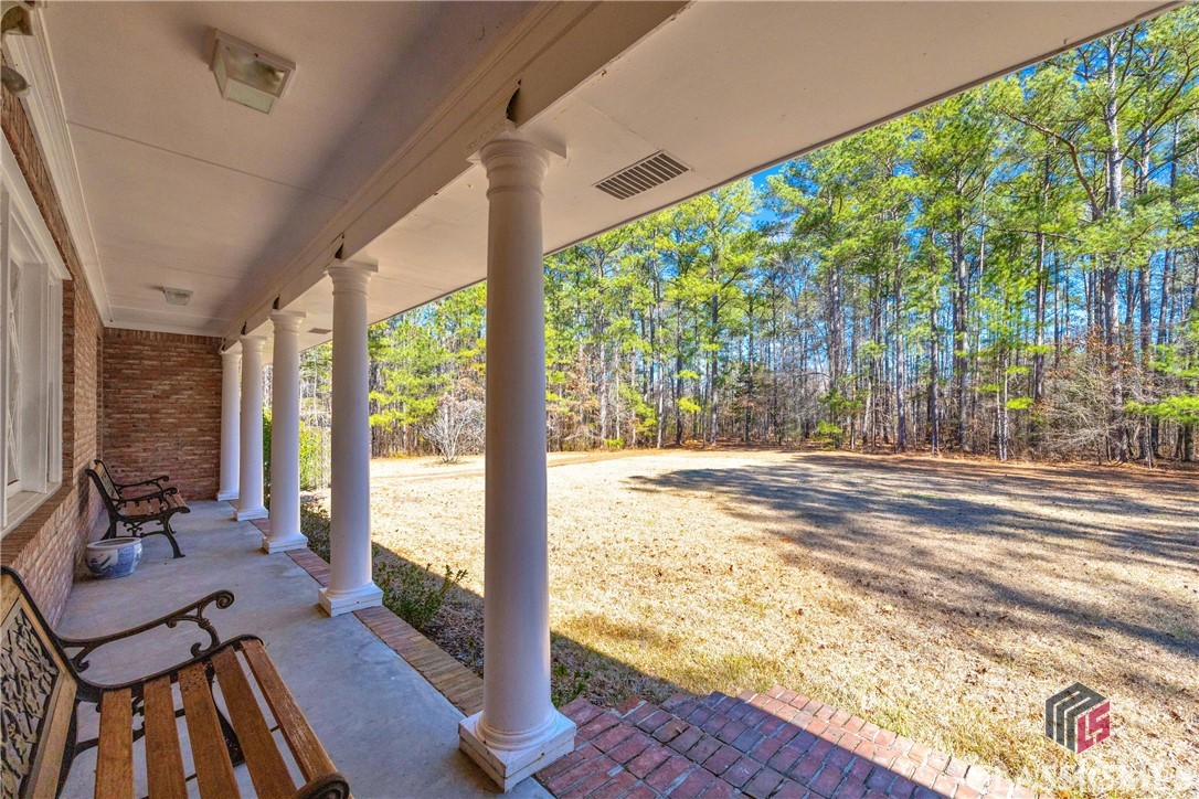 480 Thomson Road Washington, GA 30673 - Photo 12 of 65